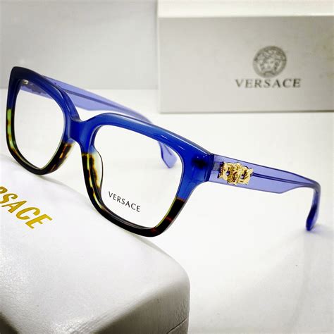 versace glasses prescription|Versace prescription glasses 482 items.